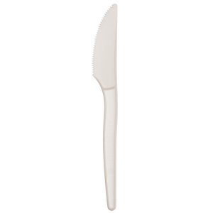 7 inch Plant Starch Knife