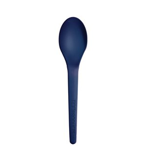 Plantware Blue Spoon