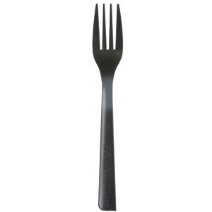 6 inch 100% Recycled Content Fork