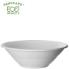Vanguard™ Renewable & Compostable Sugarcane Bowls - 32oz