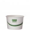 GreenStripe® Renewable & Compostable Food Container - 16oz.