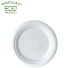 	Vanguard™ Renewable & Compostable Sugarcane Plate - 7in
