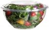 32 oz PLA Salad Bowl w/Lid