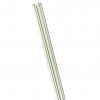 GreenStripe straw